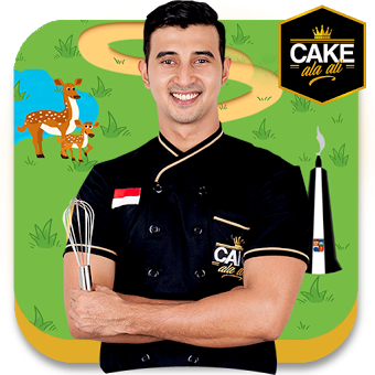 Cake Ala Ali