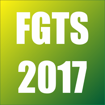Calendario FGTS 2017 saque