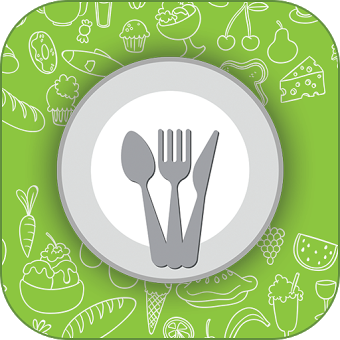 Calorie counter Lose weight : Diet & meal planner