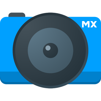 Camera MX – фото, видео, GIF-камера и редактор