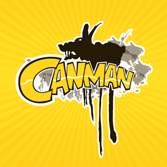 Canman Comic