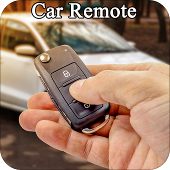 Car Remote Key: All Car Remote