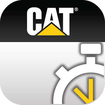 Cat® Drill Cycle Timer