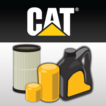 Cat® Filters and Fluids