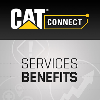 Cat® Services Benefits