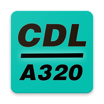 CDL A320F