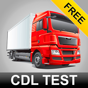 CDL Practice Test Free: CDL Test Prep