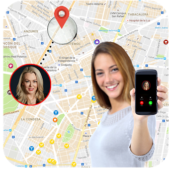 Cell Phone Tracker & Location