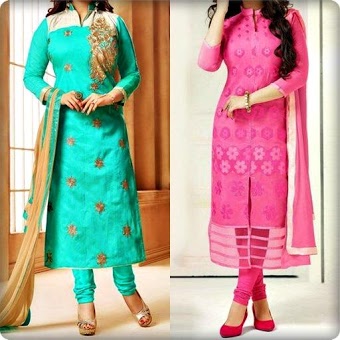 Chaniya choli designs