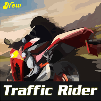 Cheat Traffic Rider New