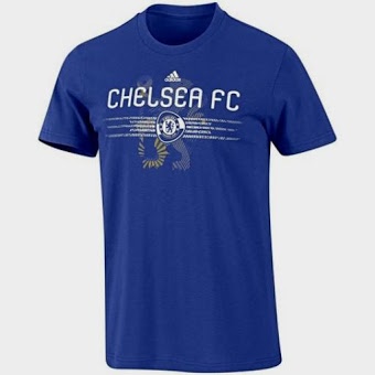 Chelsea Fc fan page
