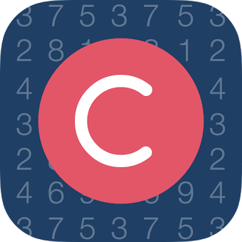 Chisla - A Math Puzzle Game