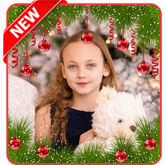 Christmas Photo Frames 2018 : Custom Picture Frame