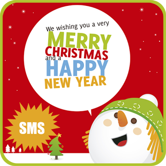 Christmas SMS Collection - Christmas Greetings