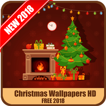Christmas Wallpapers Live FREE: Christmas Pictures