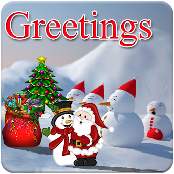 Christmas Wishes and Greeting