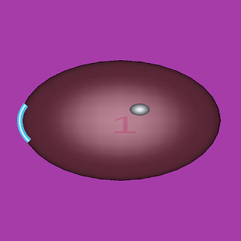 Circular Pong 2