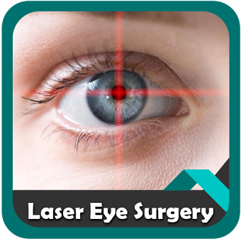 Cirurgia ocular