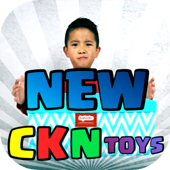 CKN Toys Videos New