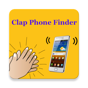 Clap phone finder fast