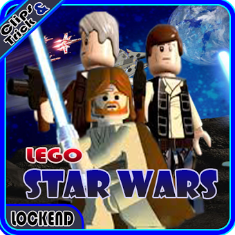 Clips & Trick Lego Star Wars
