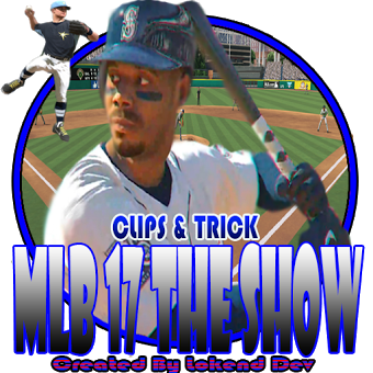 Clips & Trick MLB 17 The Show