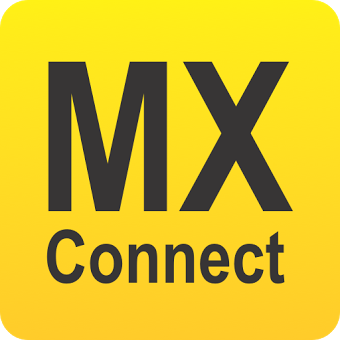 Cognex MXConnect