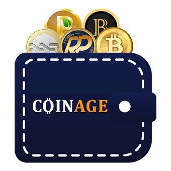 Coinage Wallet