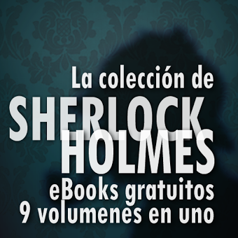 Coleccion de Sherlock Holmes