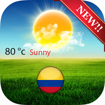 Colombia Weather