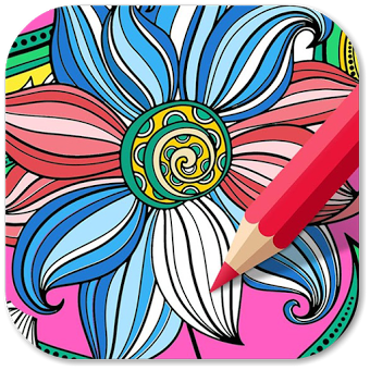 Coloring Book - Free Coloring Apps