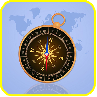 compass app for android