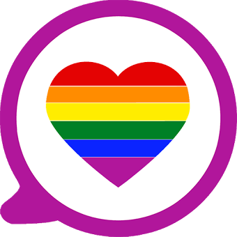 Comunidad LGBT - Foros y Chat