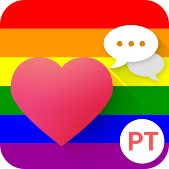 Comunidade LGBT em Portugues