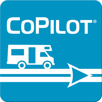 CoPilot Caravan Europe