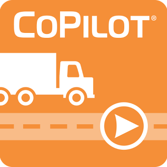CoPilot Truck Europe Region