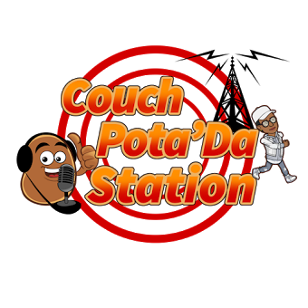 Couch PoTa'Da Station old
