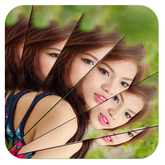 Crazy Snap Photo Effect :Pic Editor