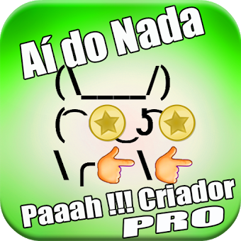 Criador Paaah - Versao Pro