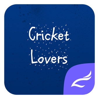 Cricket Theme