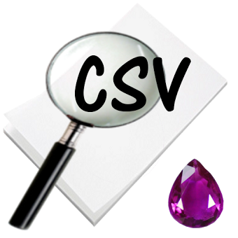 CSV Viewer Core