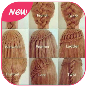 Cute Girls Hairstyle Tutorial Step by Step