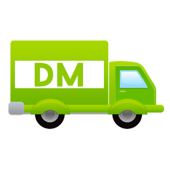 DeliveryMaster Mobile