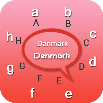Denmark Keyboard