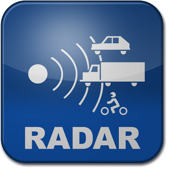 Detector de Radares Gratis
