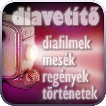 Diavetito - retro mesek ingyen