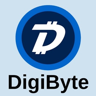 DigiByte Coin Live Price