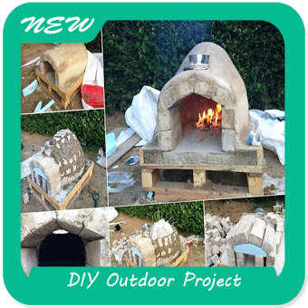 DIY Outdoor Project