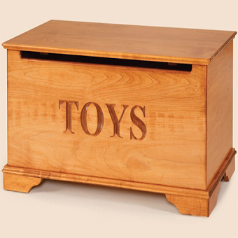 Дизайн игрушечных коробок