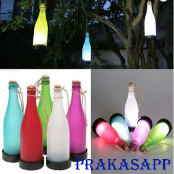 Дизайн садовых ламп